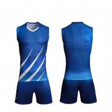 Volleyball Uniforms