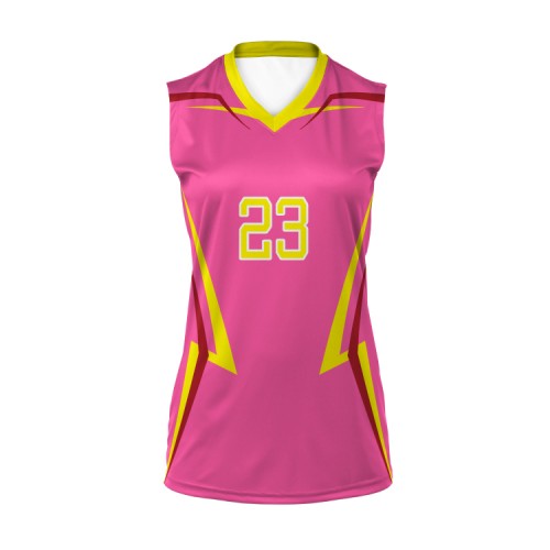 Volleyball Uniforms