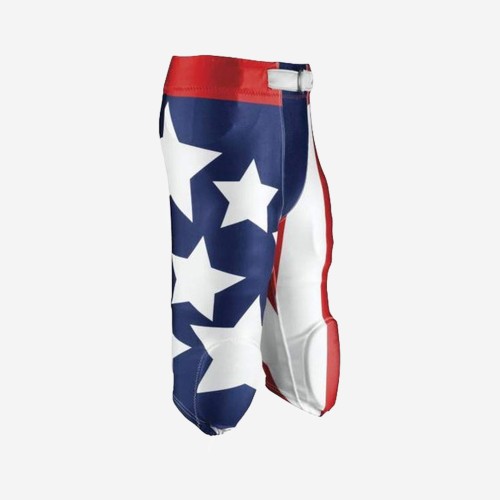 American Football Pants