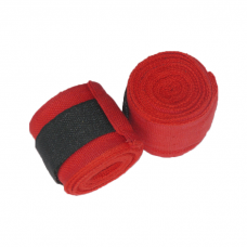 Hand wraps