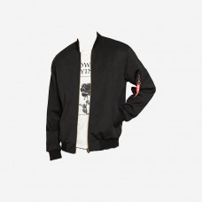 Bomber Jackets