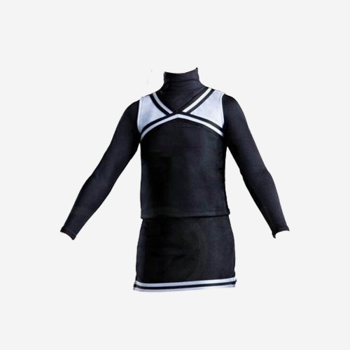 Cheer Leader Uniforms