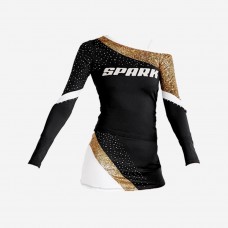 Cheer Leader Uniforms