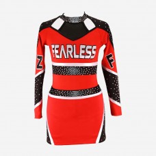 Cheer Leader Uniforms