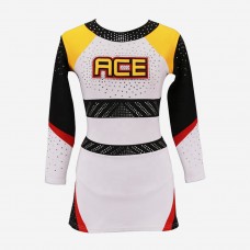 Cheer Leader Uniforms