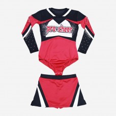 Cheer Leader Uniforms