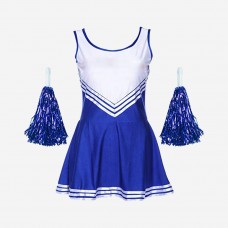 Cheer Leader Uniforms