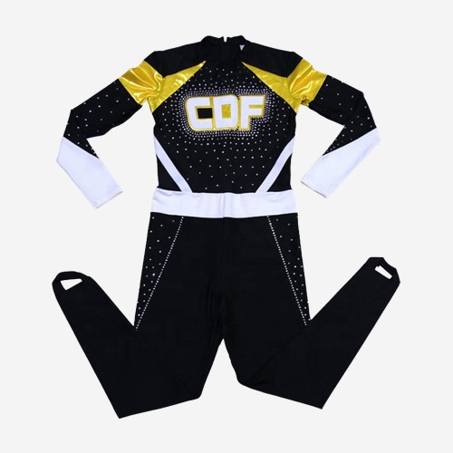 Cheer Leader Uniforms