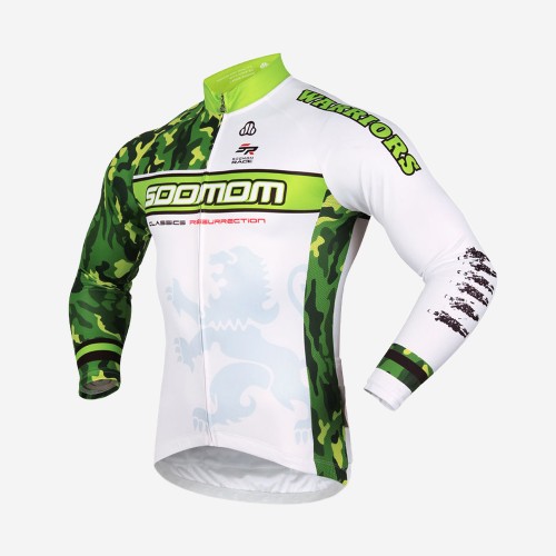 Cycling Uniforms