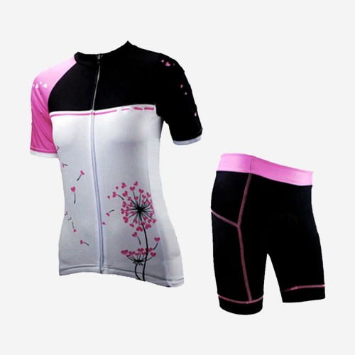 Cycling Uniforms