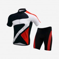 Cycling Uniforms