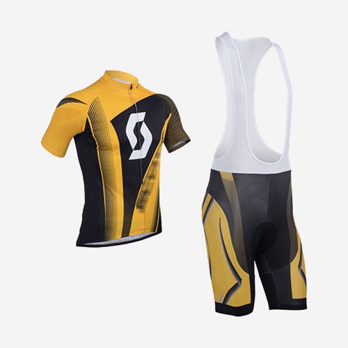 Cycling Uniforms