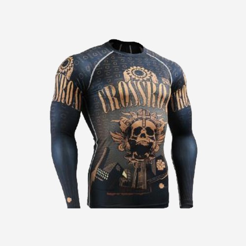 Rash Guards