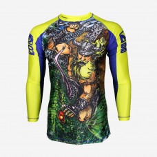 Rash Guards