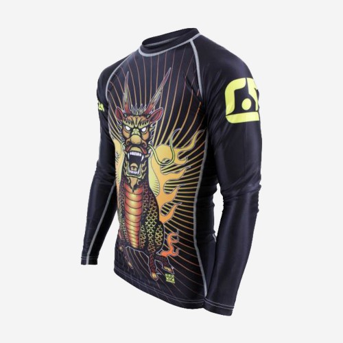 Rash Guards