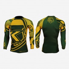 Rash Guards