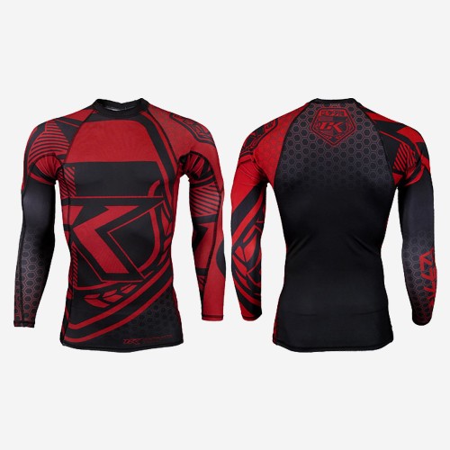 Rash Guards