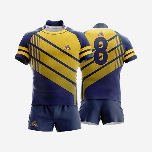 Rugby Uniform