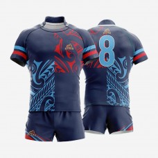 Rugby Uniform