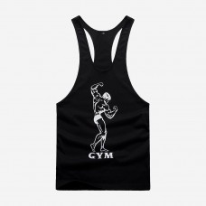 Stringer vests