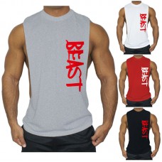 Stringer vests