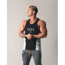 Stringer vests