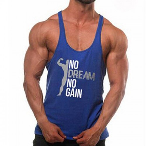 Stringer vests