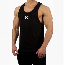 Stringer vests