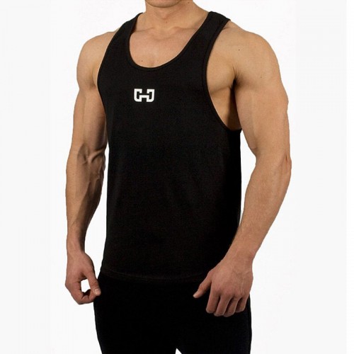 Stringer vests