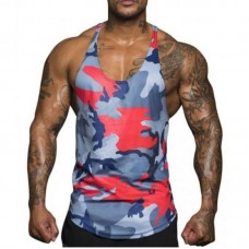 Stringer vests