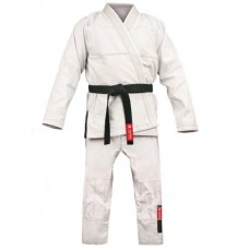 BJJ Uniforms