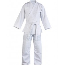 BJJ Uniforms