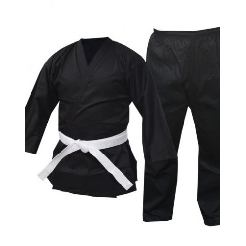 BJJ Uniforms