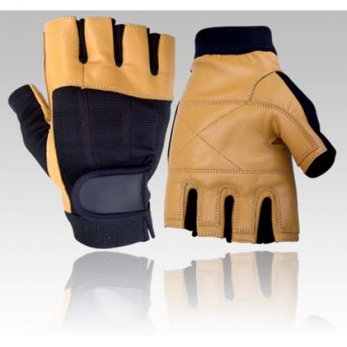 Fitness gloves