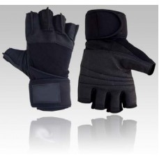 Fitness gloves