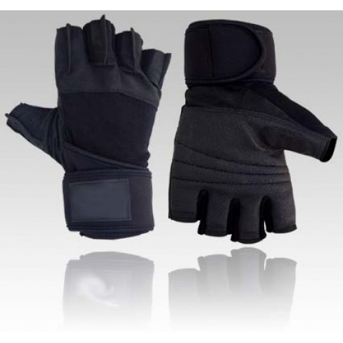 Fitness gloves