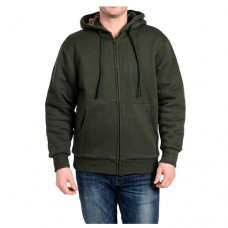 Fleece Hoodies