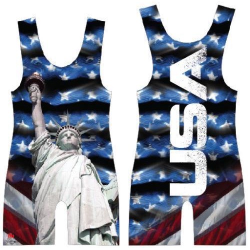 Gym Singlets for Men