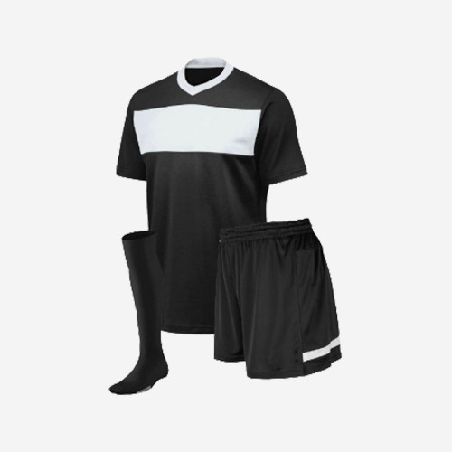 soccer uniform