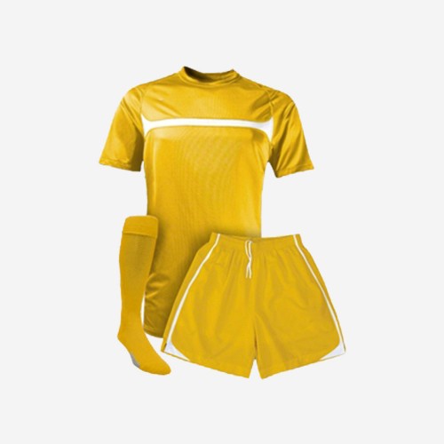 soccer uniform