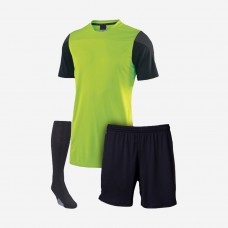 soccer uniform