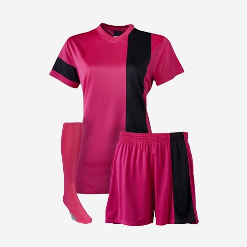 soccer uniform