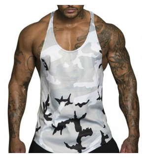 Stringer vests