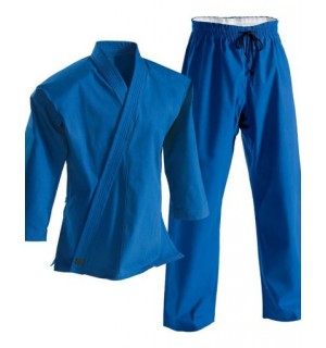 BJJ Uniforms