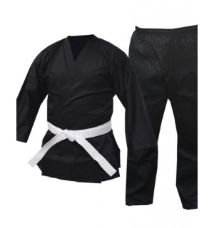 BJJ Uniforms