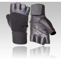 Fitness gloves